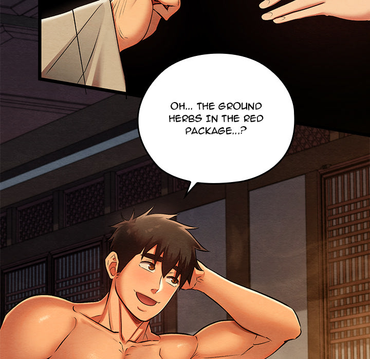Master of Intimacy - UNCENSORED - episode 28 - 104