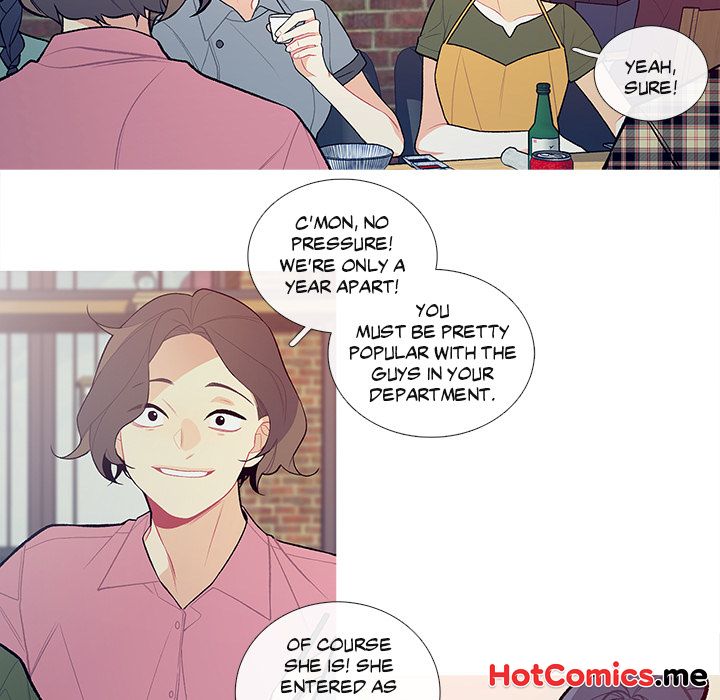 What's Going On? - episode 13 - 4