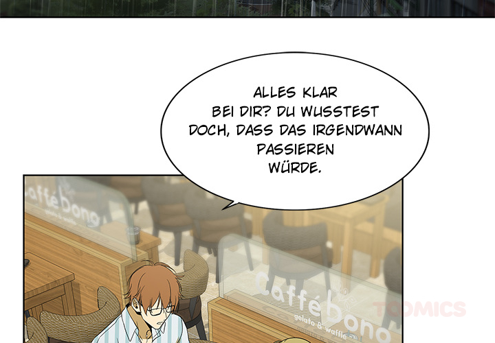 Besondere Beziehungen - episode 28 - 1