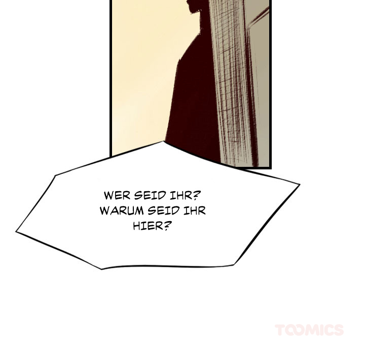 Die Strasse des Grauens - episode 34 - 31
