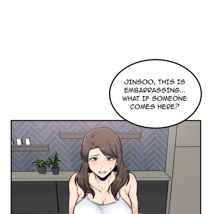 Excuse me, This is my Room - episode 77 - 83