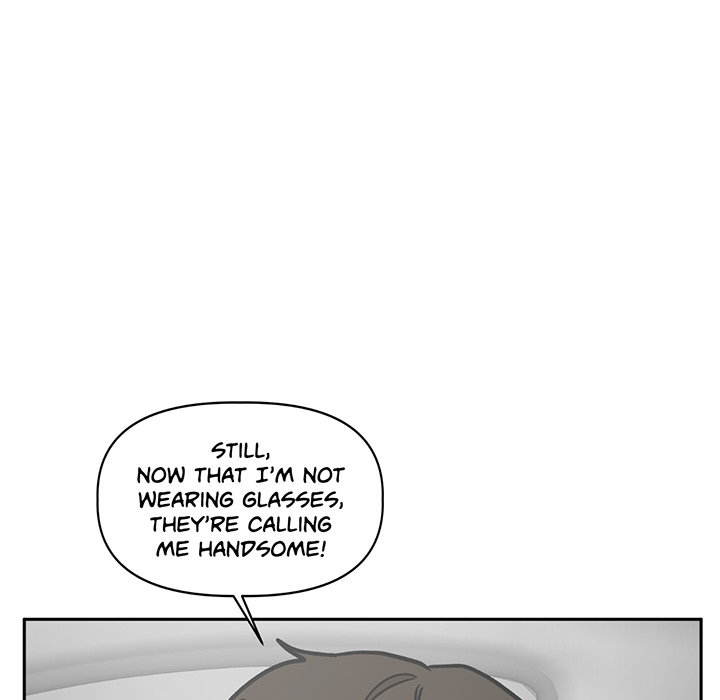 Bitter Sweetheart - episode 34 - 72