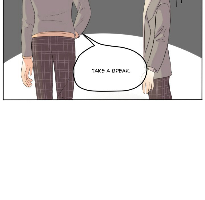 The Chill Couple - episode 46 - 76