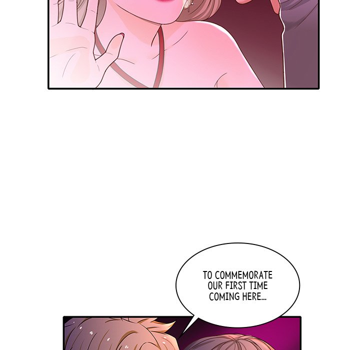 Secret Campus - episode 11 - 23