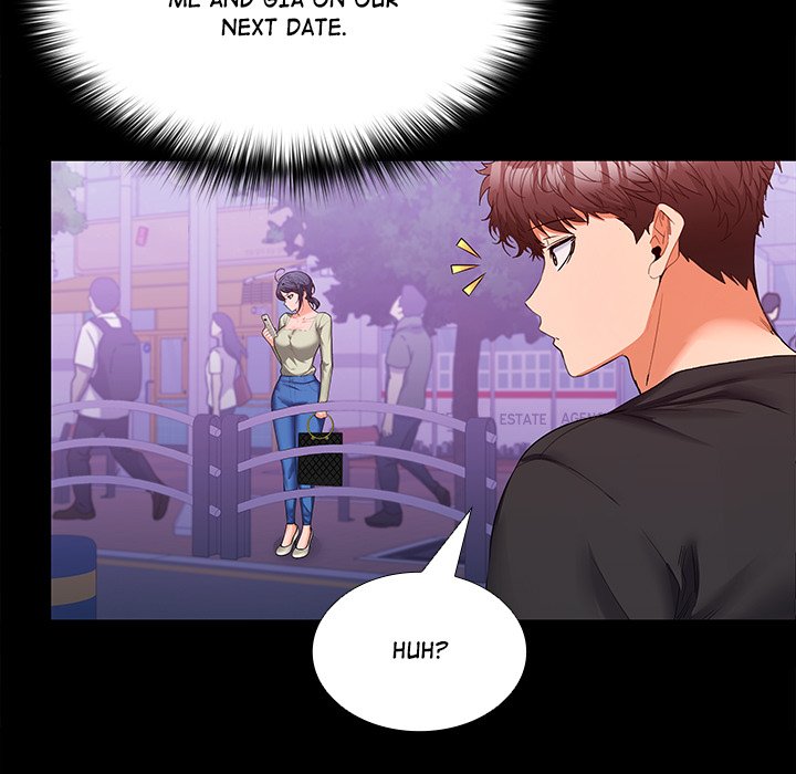 Office Romance is a No-No - episode 11 - 70