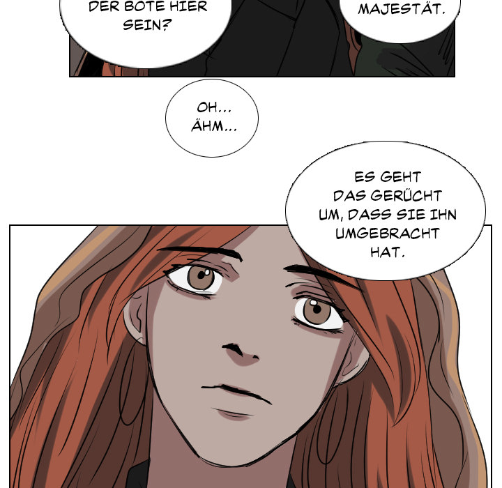 Die Königin - episode 62 - 36