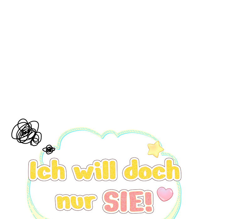 Ich will doch nur SIE! - episode 1 - 50