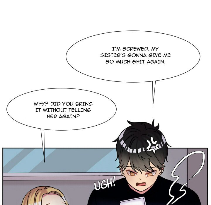 The Chill Couple - episode 63 - 68