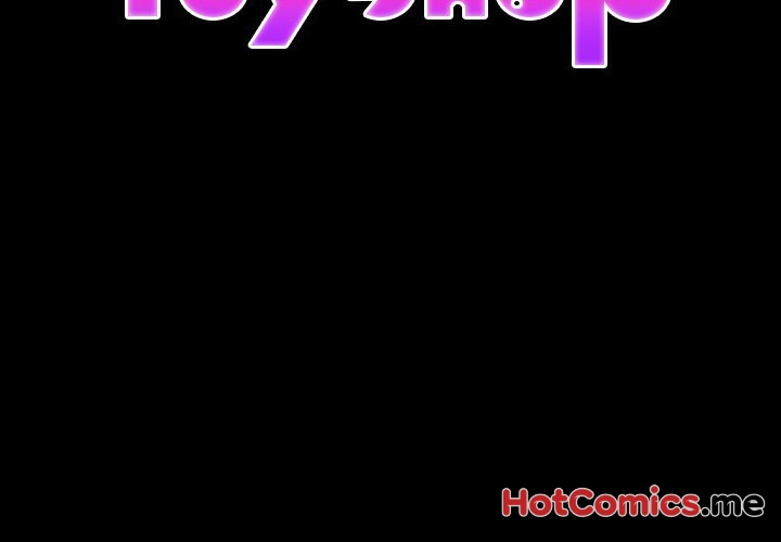 Her Toy Shop - episode 51 - 2