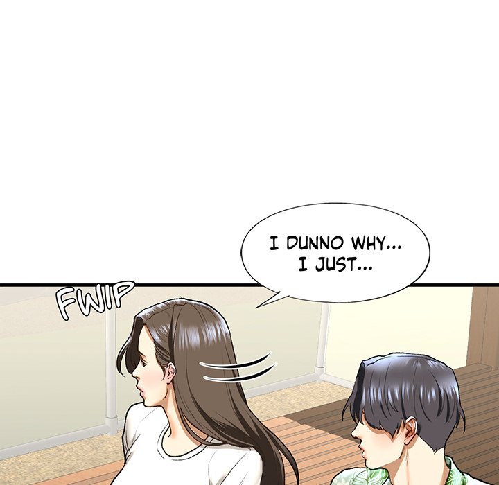 Stepsister - episode 26 - 87