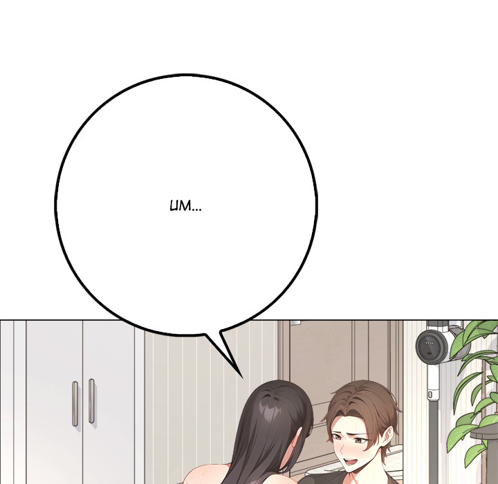 Seductive Curves Behind Closed Doors - episode 3 - 27