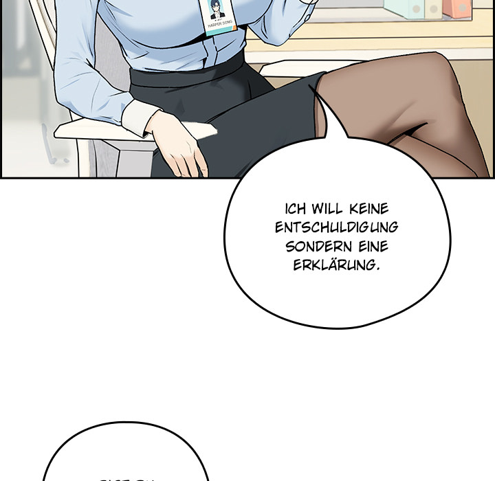 Dating After Work - episode 1 - 10
