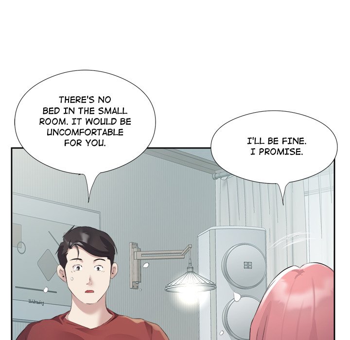 Memories of a Rainy Day - episode 3 - 95
