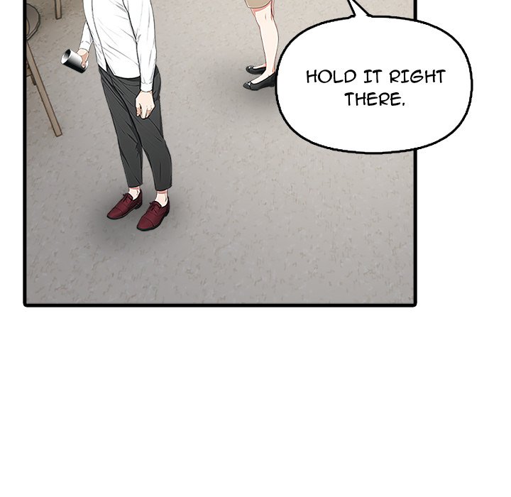Under Her Desk - episode 5 - 148