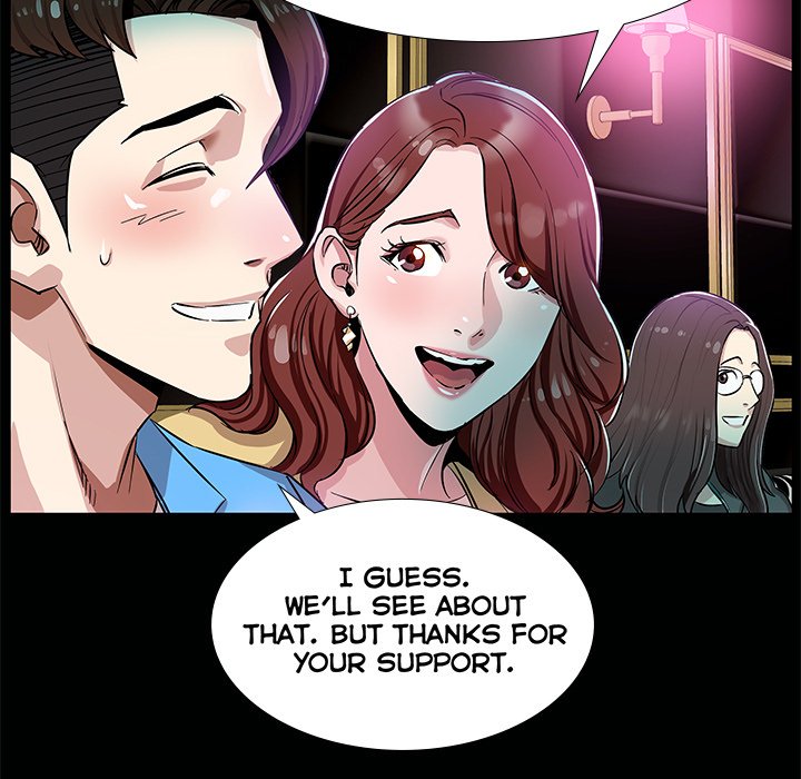 Sponsor (Drama) - episode 6 - 50