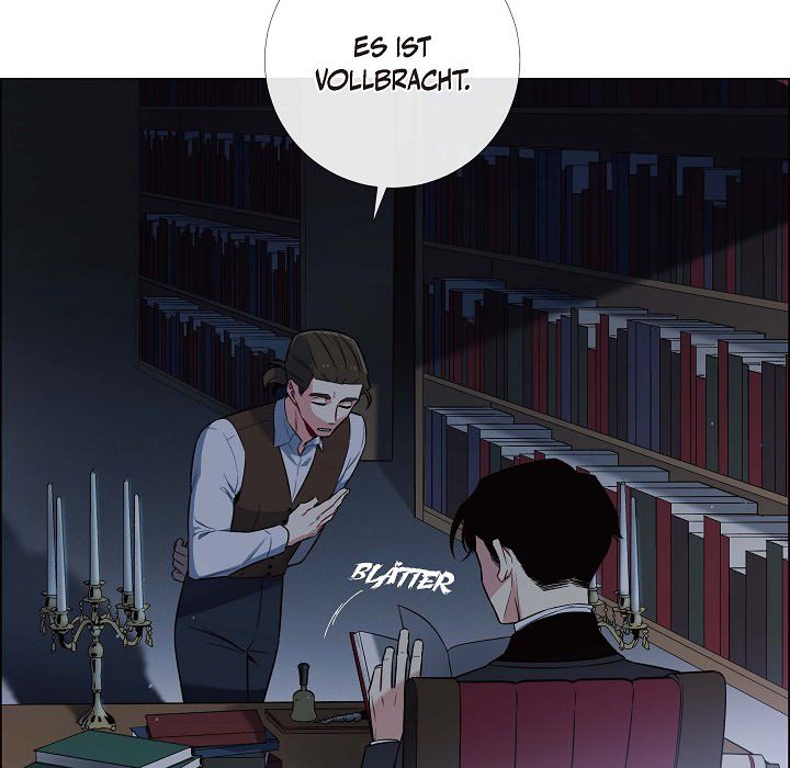 Die Magd und der Vampir - episode 1 - 33