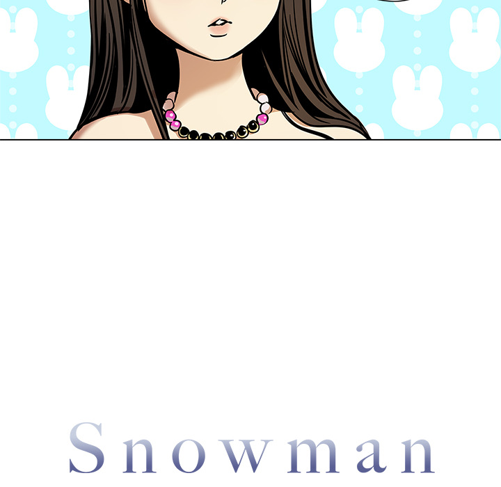 Snowman - episode 7 - 10