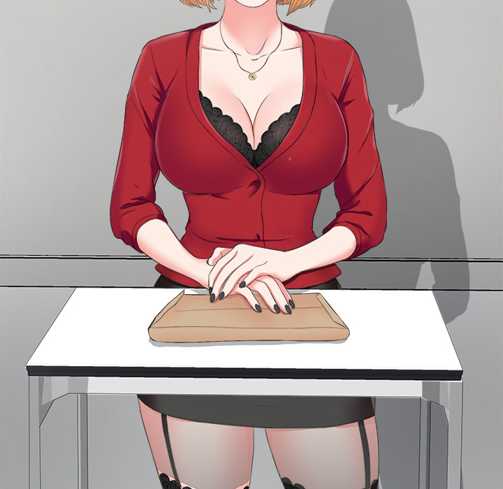 Seinen Mann stehen - episode 1 - 72