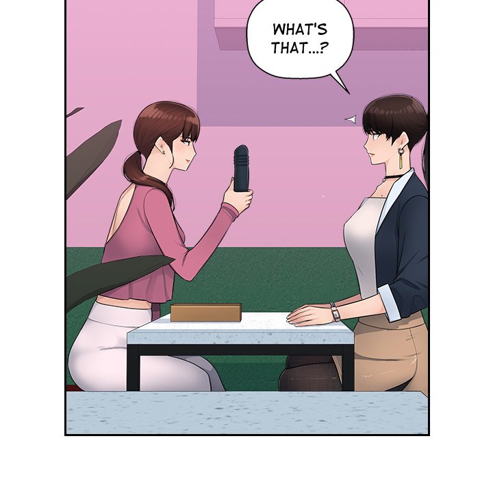 Office Desires - episode 6 - 70