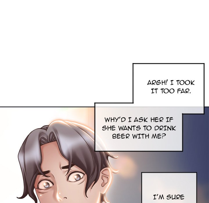 Close, but Far - episode 46 - 14