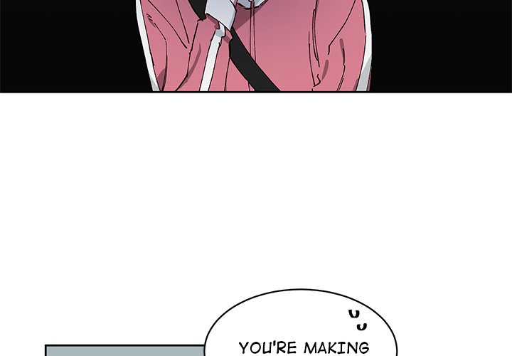 The Music Box of Petals - episode 6 - 3