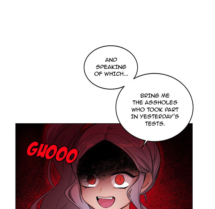 Pheromone Sherbet♥ - episode 2 - 32