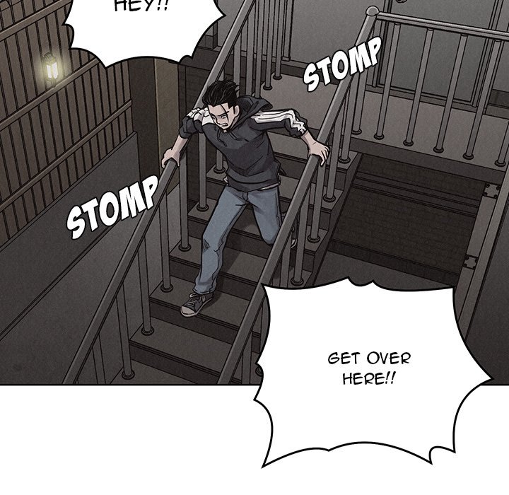 Pounding - episode 11 - 36