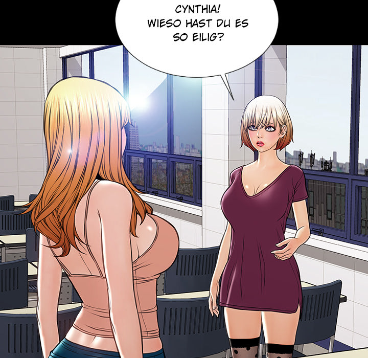 Superstar Cynthia Oh - episode 20 - 22