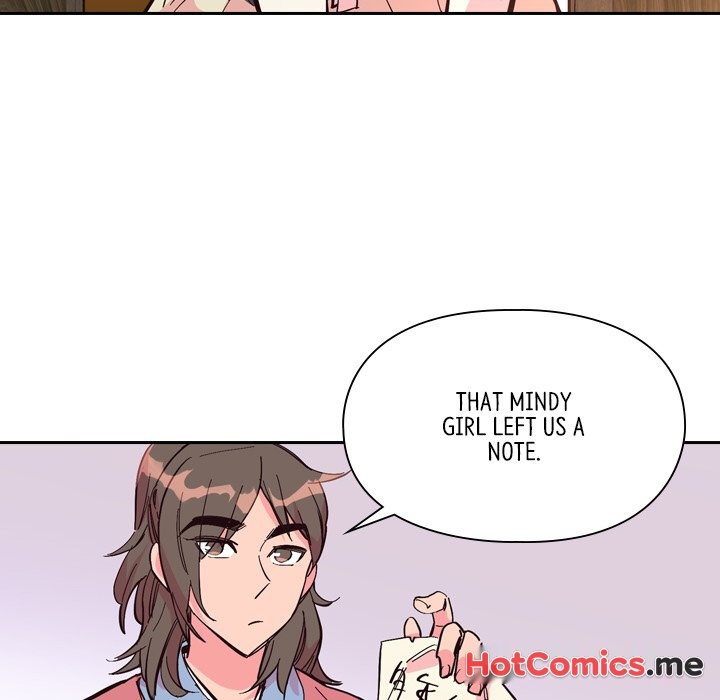 The Princess's Guard - episode 23 - 25