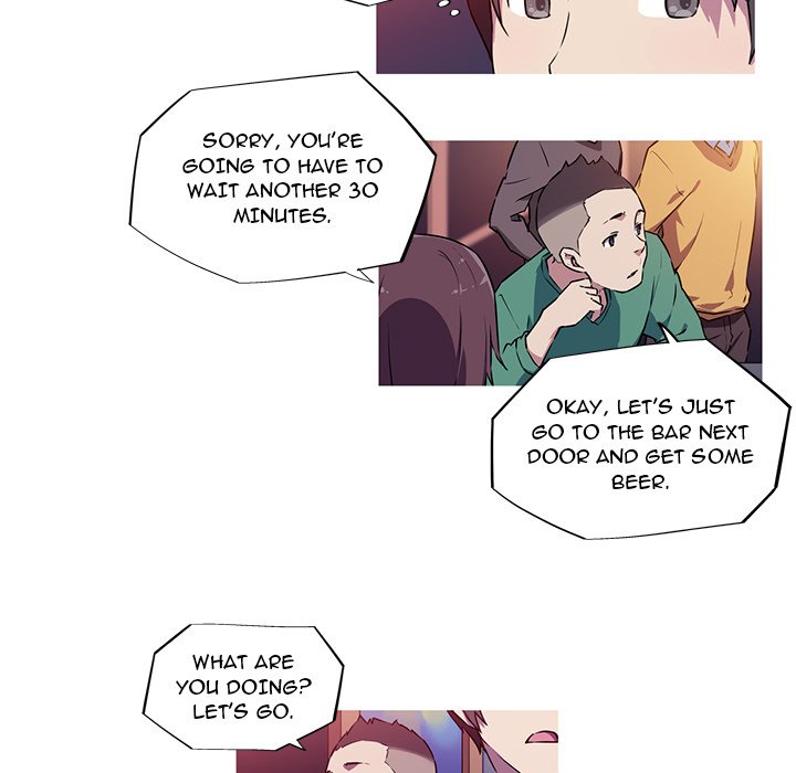 My Girlfriend is a Star - episode 3 - 19