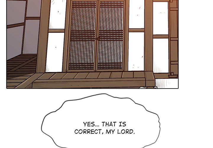 The Fang of Yeongno - episode 21 - 3