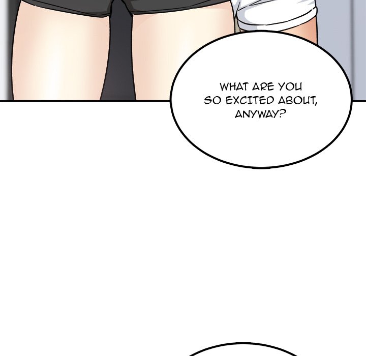 Excuse me, This is my Room - episode 55 - 89