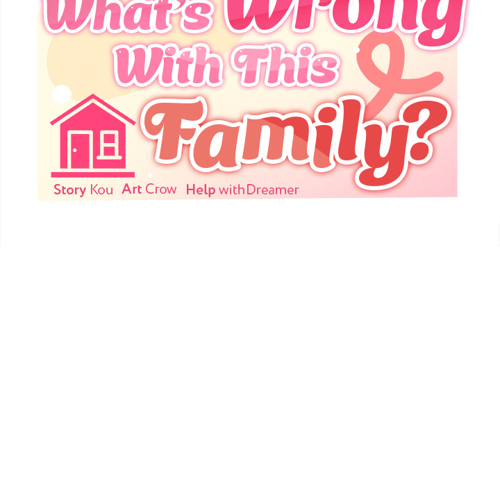 What's Wrong With This Family? - UNCENSORED - episode 17 - 120
