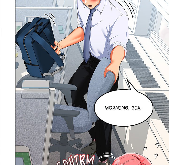 Office Romance is a No-No - episode 17 - 122