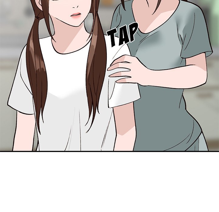 Town Girls - episode 18 - 131