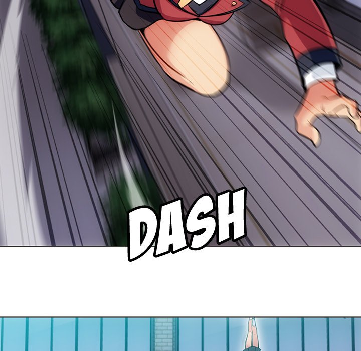 Such a Cute Spy - episode 32 - 41