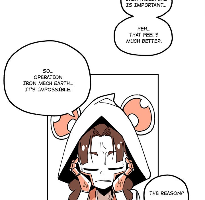 Iron Mech Bride - episode 24 - 38