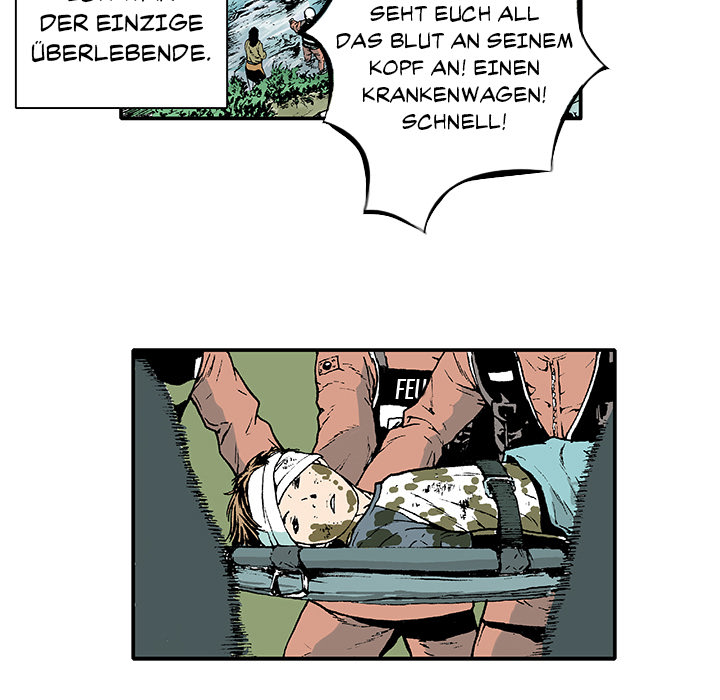 Kommissar Gito - episode 1 - 45