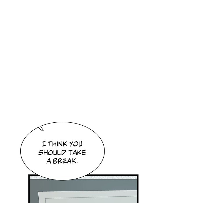 Match Made In Bed - episode 2 - 44