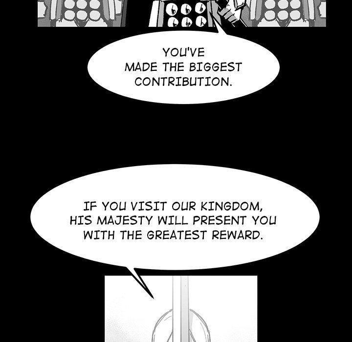 Nine Fantasy - episode 74 - 76