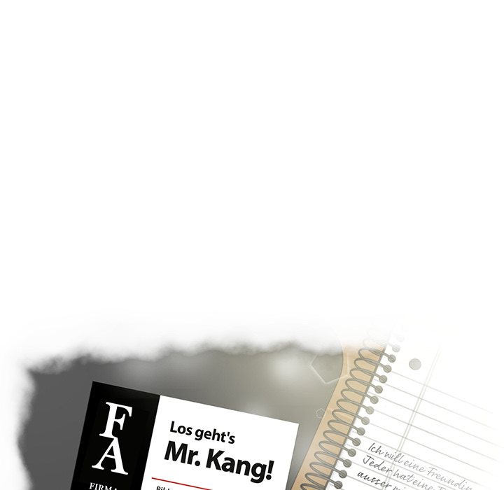 Los geht´s Mr. Kang! - episode 70 - 7