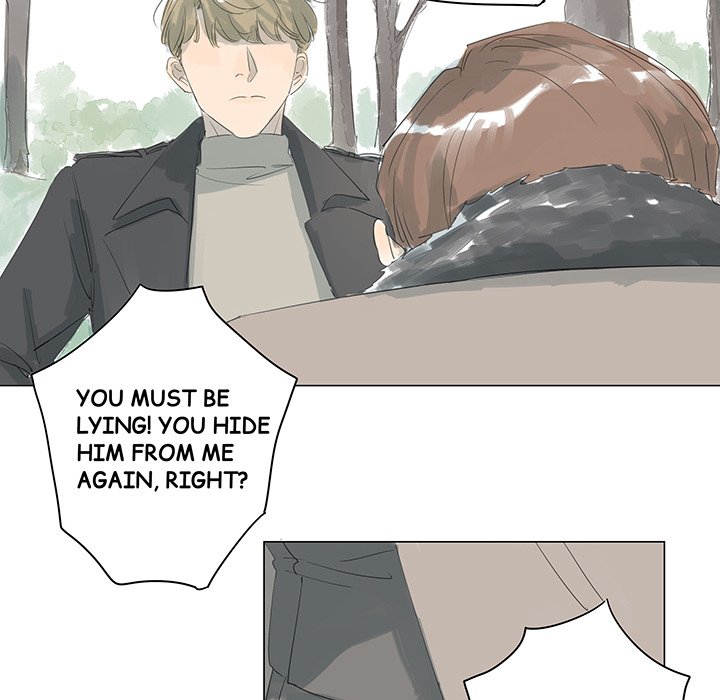 The Ten Years I Love You Most - episode 67 - 32