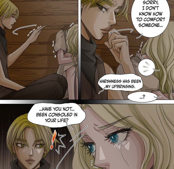 The Emperor's Woman - episode 73 - 31
