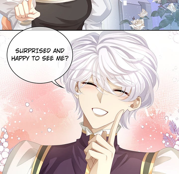 MASTER AND SEVEN LOVERS - episode 36 - 32
