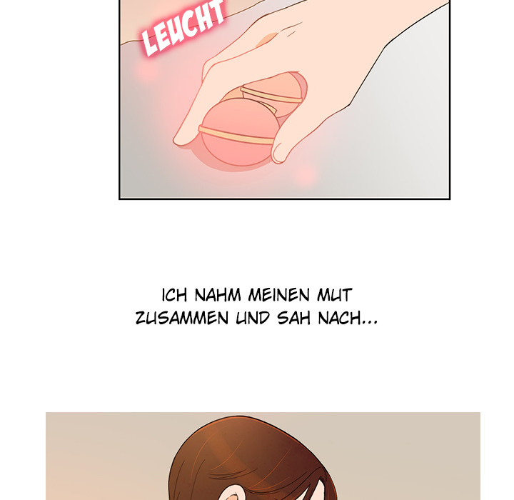 Händchenhalten Auf Eigene Gefahr - episode 47 - 16