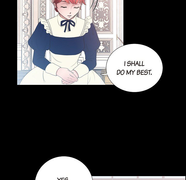 On the Emperor's Lap - episode 14 - 37