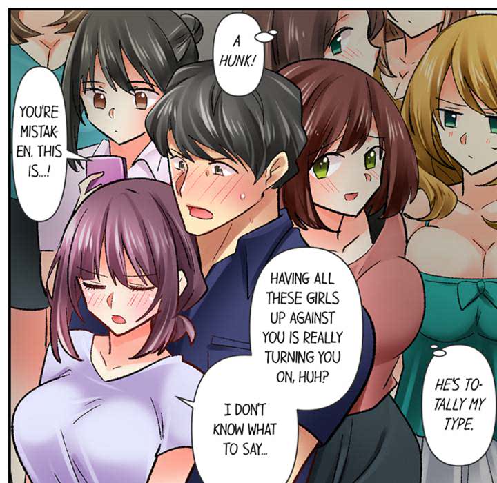 Our Kinky Newlywed Life - episode 91 - 32
