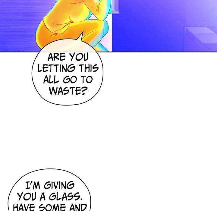 Master, Do You Need A Hand? - episode 43 - 42