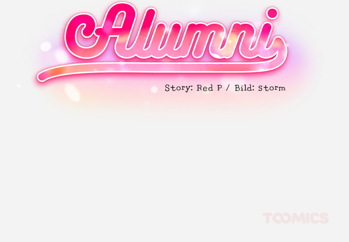 Alumni - episode 5 - 1
