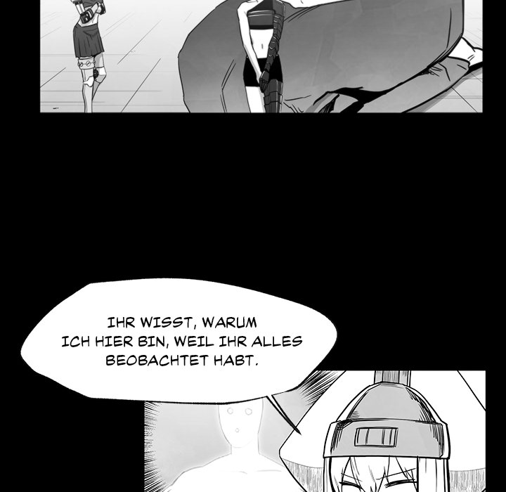 Nine Fantasy - episode 40 - 22
